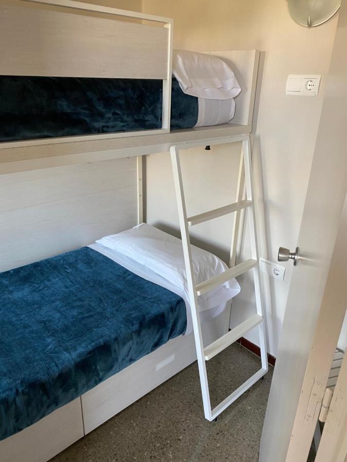 Apartaments La Catifa Now With Elevator!!! Паламос Екстериор снимка