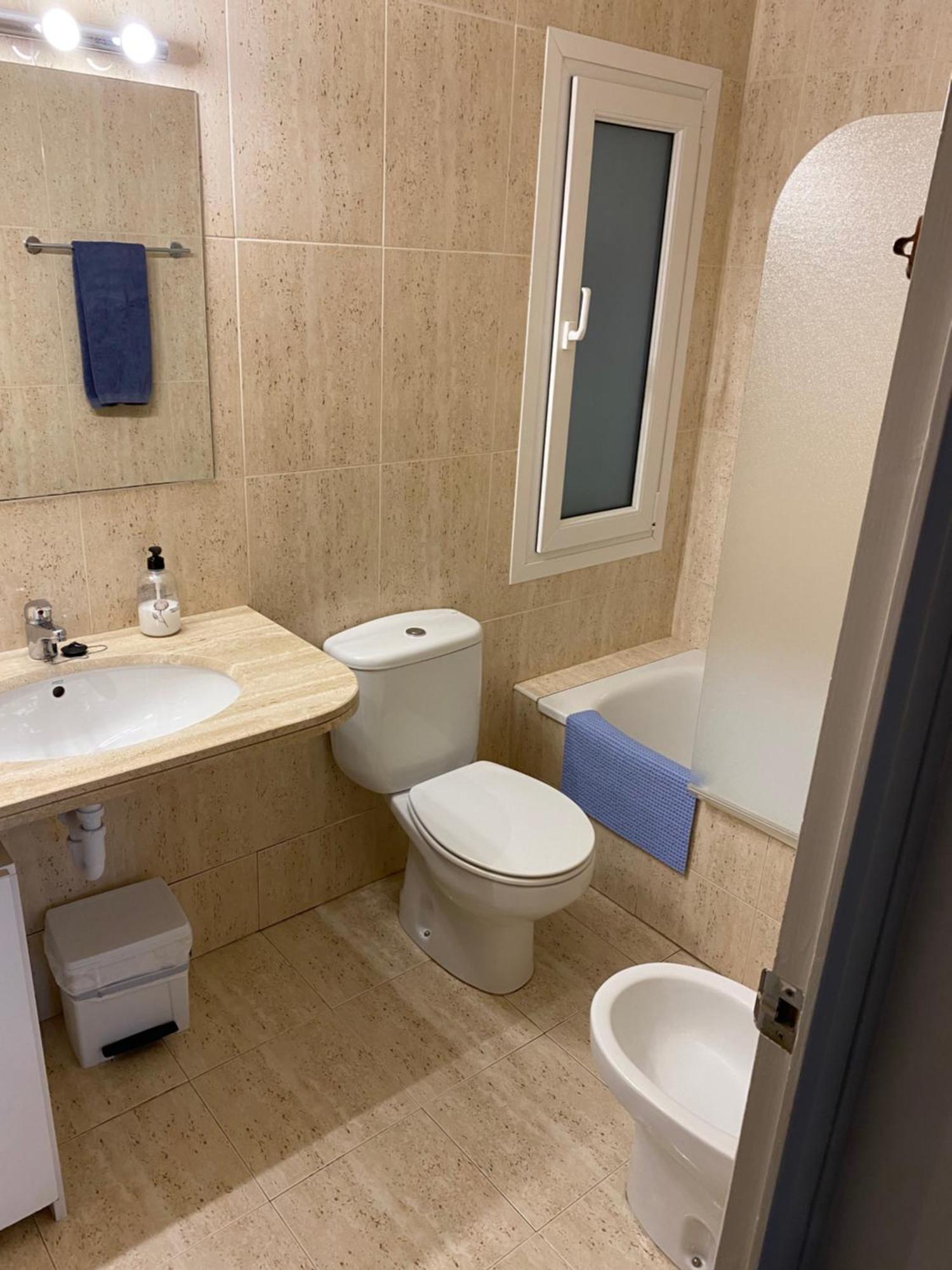 Apartaments La Catifa Now With Elevator!!! Паламос Екстериор снимка
