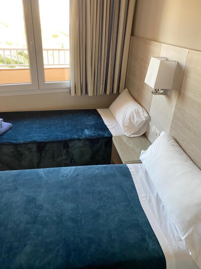 Apartaments La Catifa Now With Elevator!!! Паламос Екстериор снимка