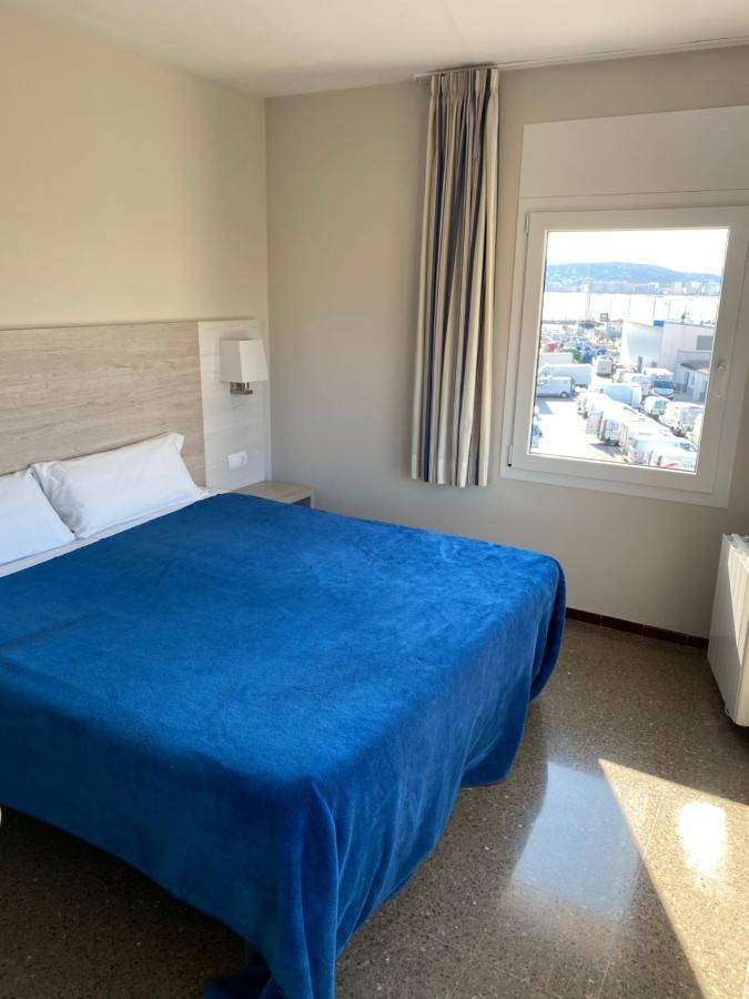 Apartaments La Catifa Now With Elevator!!! Паламос Екстериор снимка