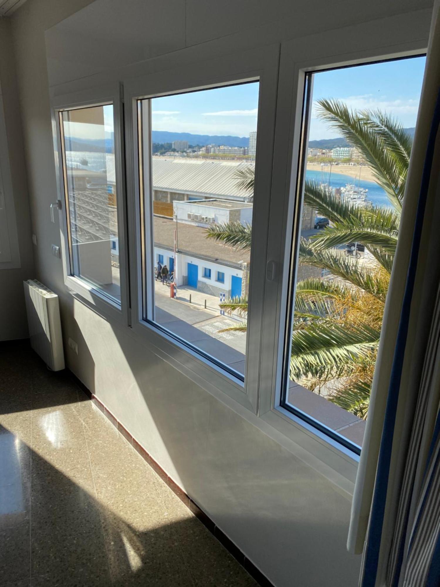 Apartaments La Catifa Now With Elevator!!! Паламос Екстериор снимка