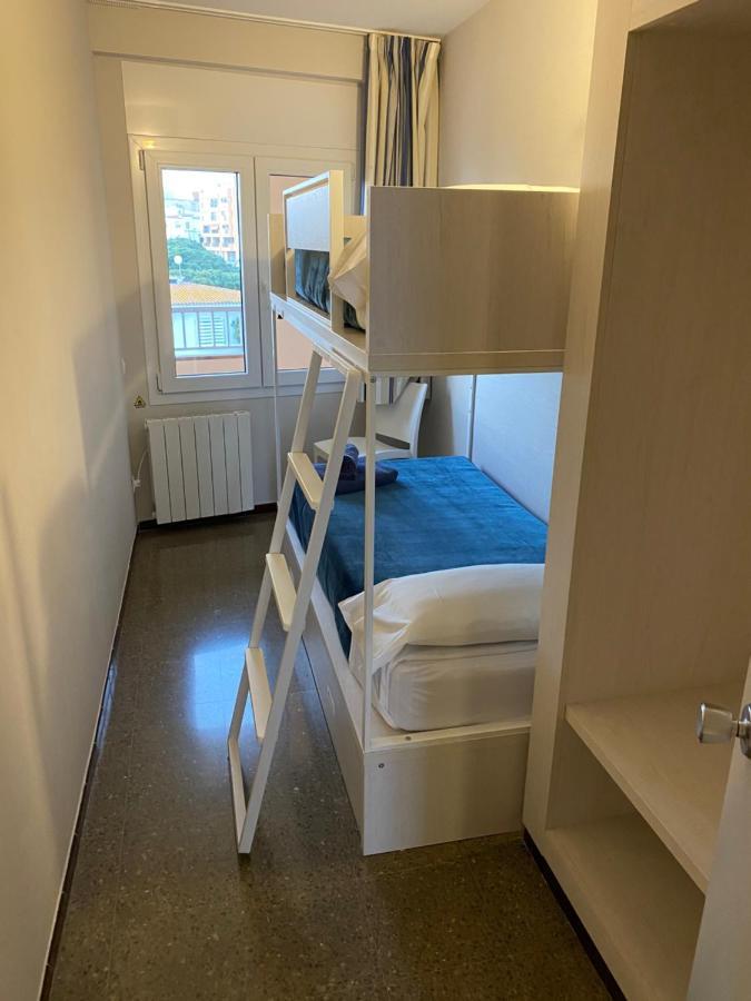 Apartaments La Catifa Now With Elevator!!! Паламос Екстериор снимка