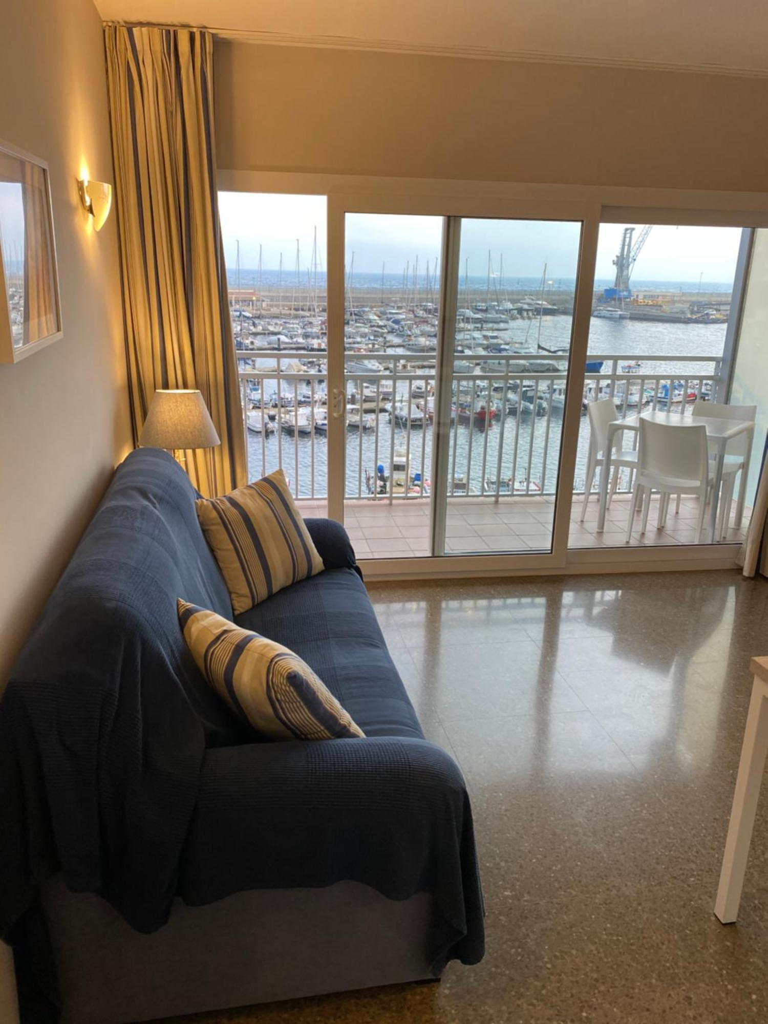 Apartaments La Catifa Now With Elevator!!! Паламос Екстериор снимка