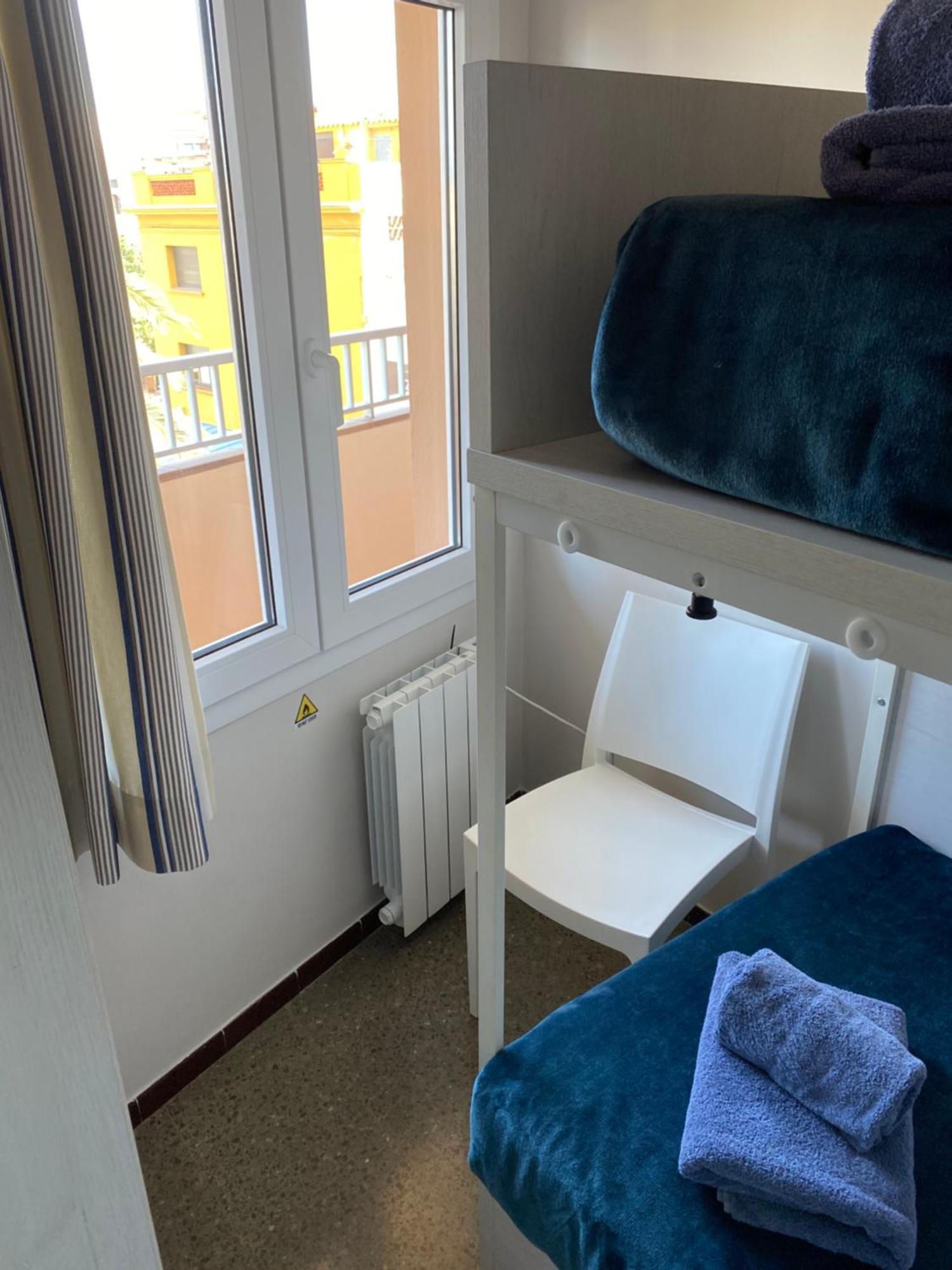 Apartaments La Catifa Now With Elevator!!! Паламос Екстериор снимка