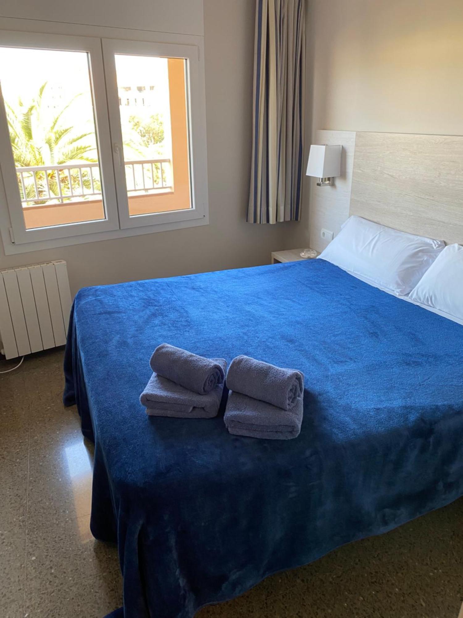 Apartaments La Catifa Now With Elevator!!! Паламос Екстериор снимка
