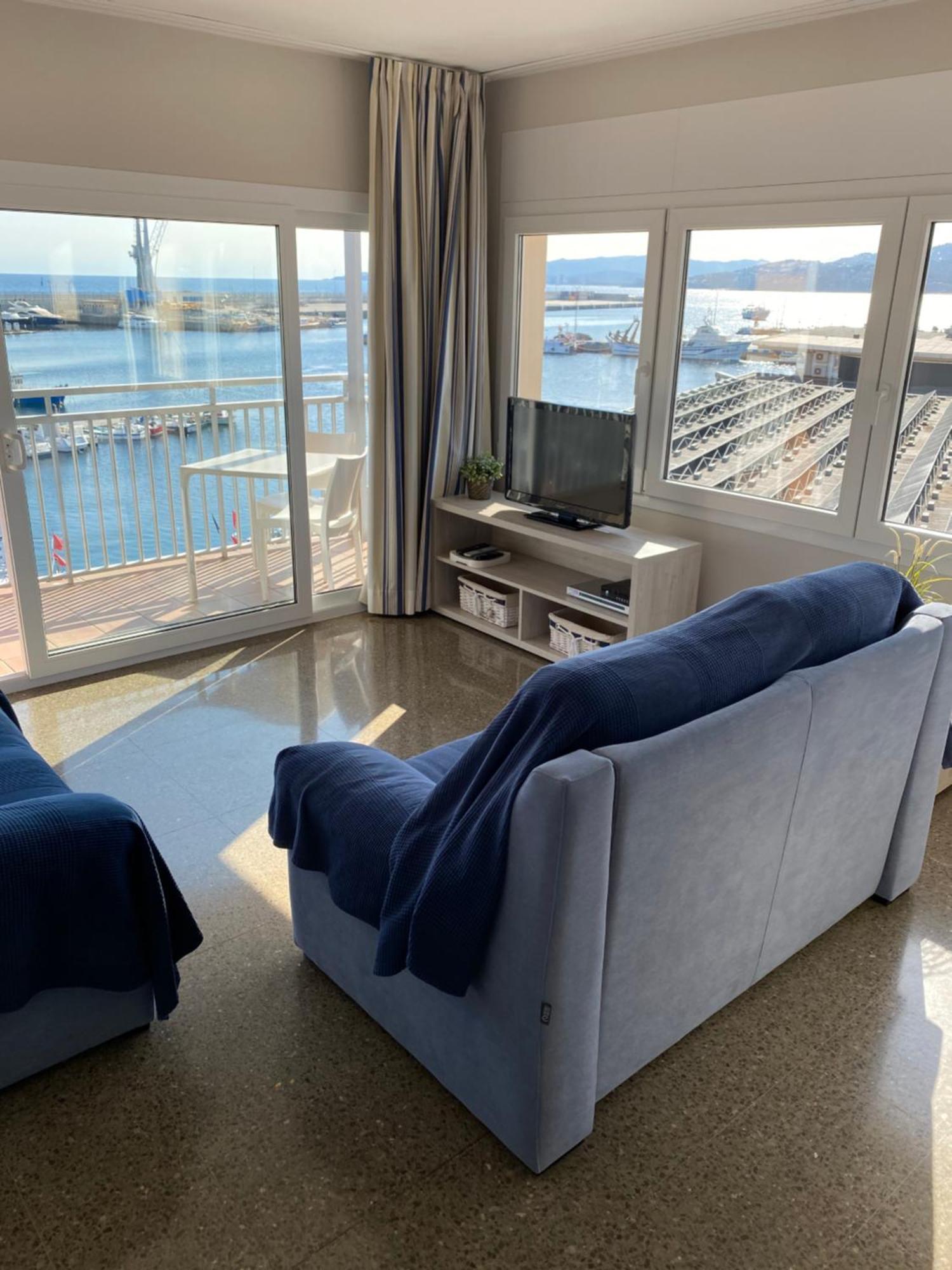 Apartaments La Catifa Now With Elevator!!! Паламос Екстериор снимка