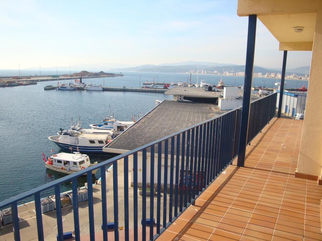 Apartaments La Catifa Now With Elevator!!! Паламос Стая снимка