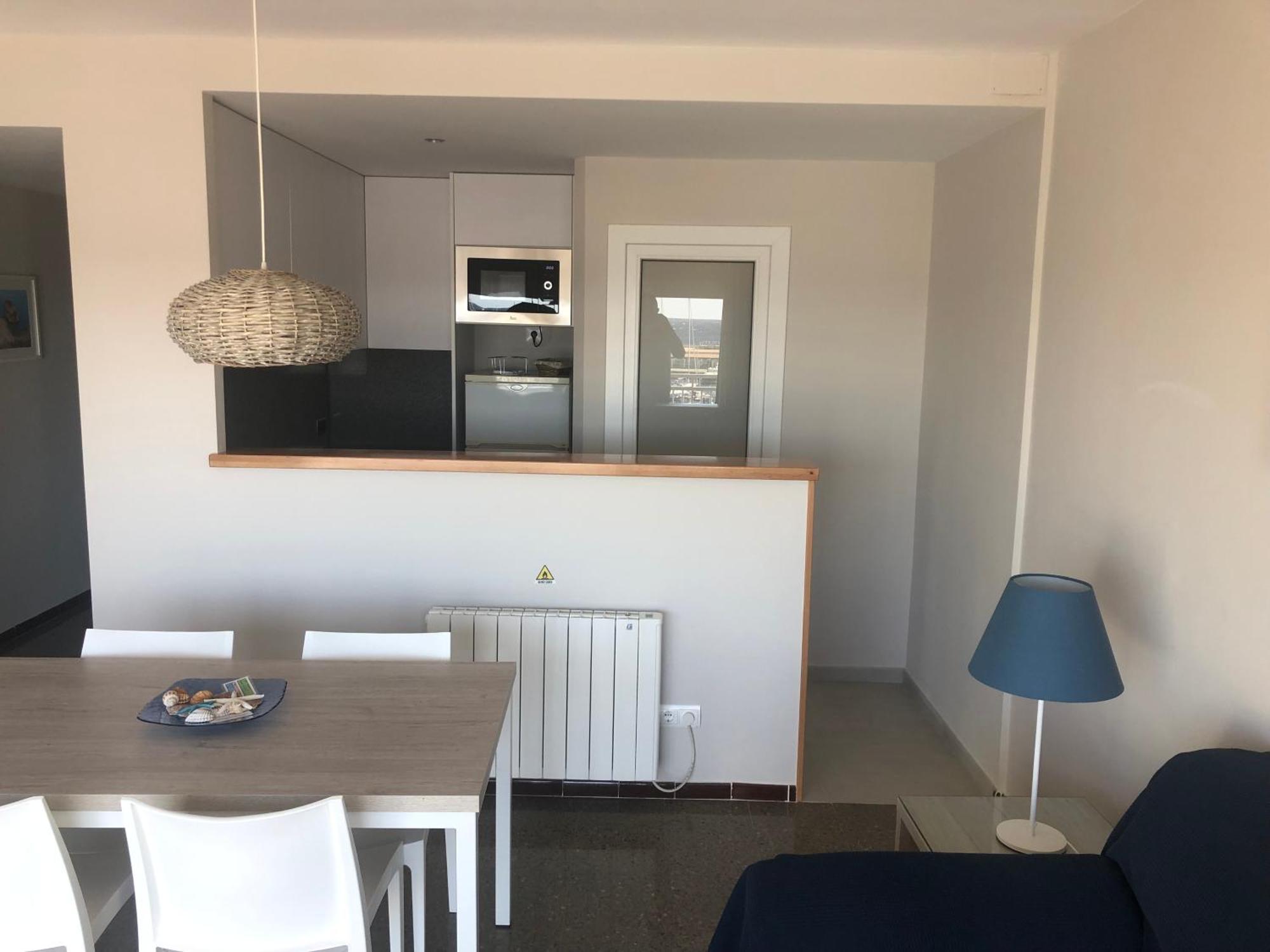 Apartaments La Catifa Now With Elevator!!! Паламос Екстериор снимка