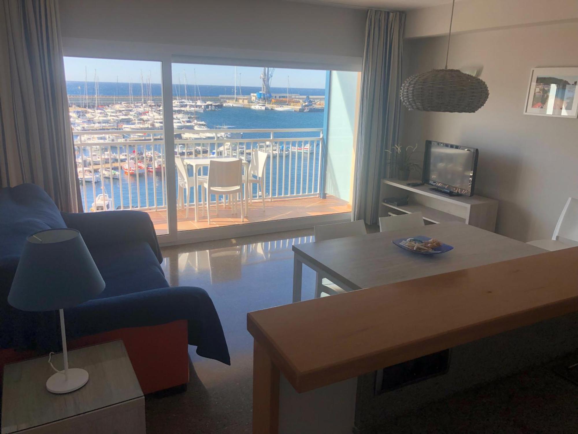 Apartaments La Catifa Now With Elevator!!! Паламос Екстериор снимка