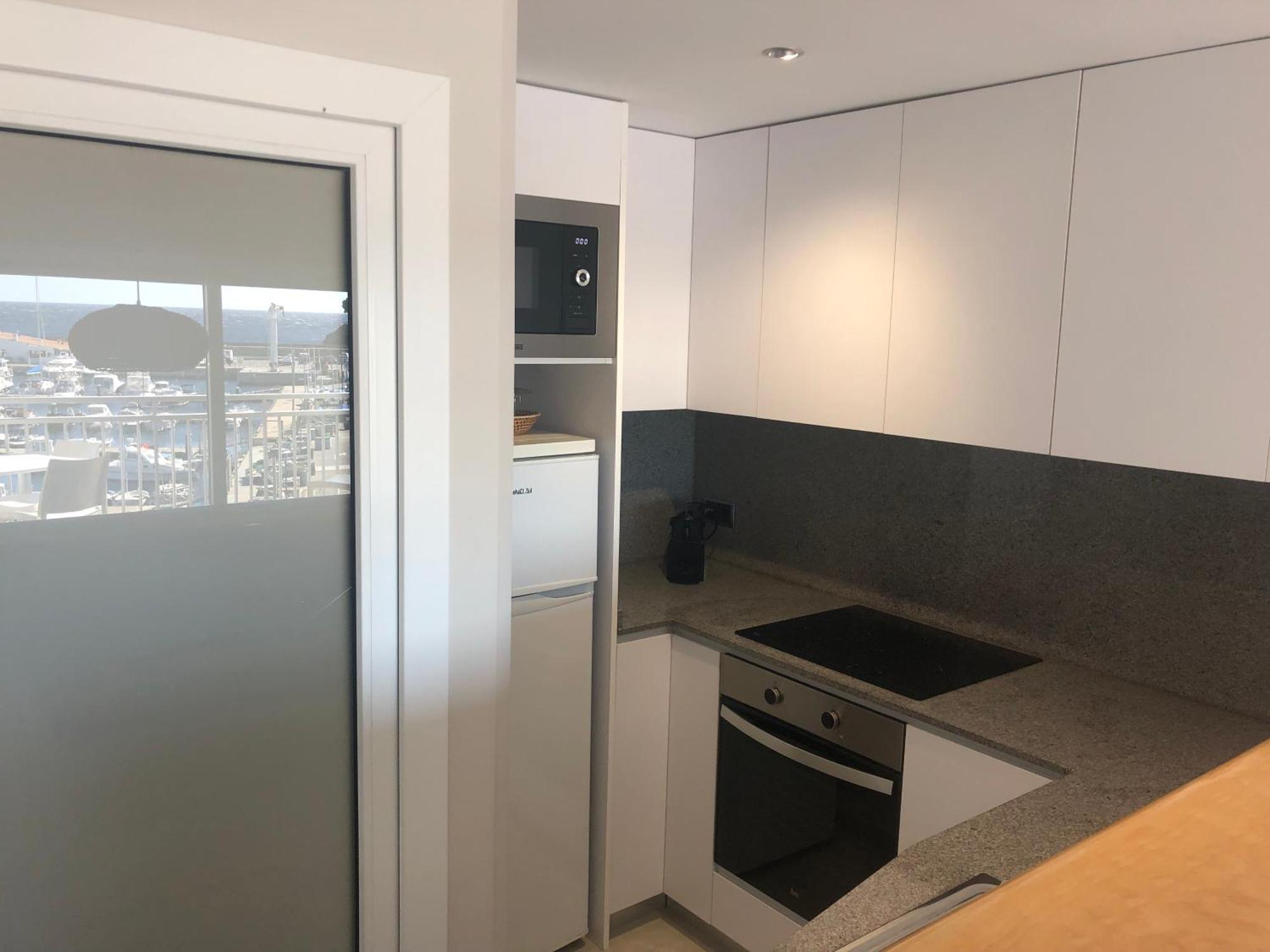 Apartaments La Catifa Now With Elevator!!! Паламос Екстериор снимка