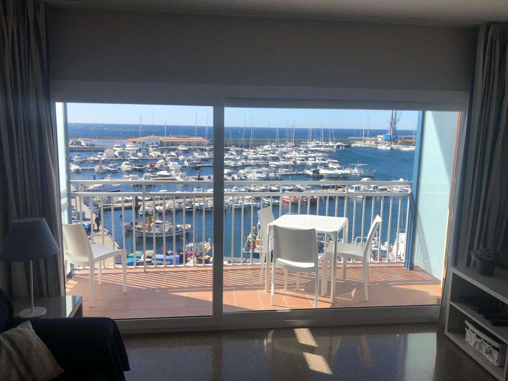 Apartaments La Catifa Now With Elevator!!! Паламос Екстериор снимка