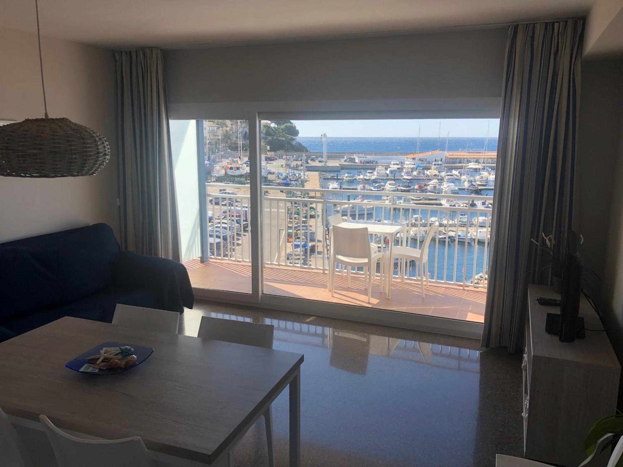 Apartaments La Catifa Now With Elevator!!! Паламос Екстериор снимка