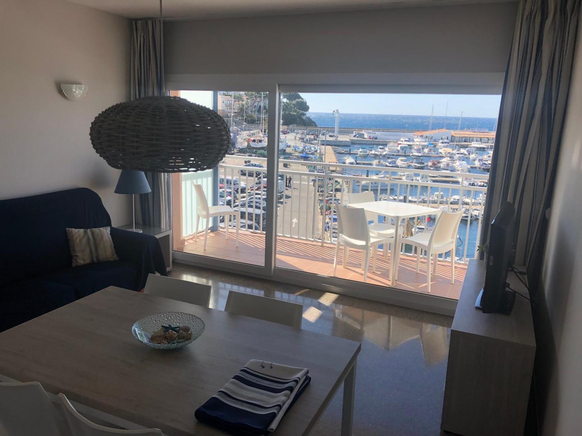 Apartaments La Catifa Now With Elevator!!! Паламос Екстериор снимка