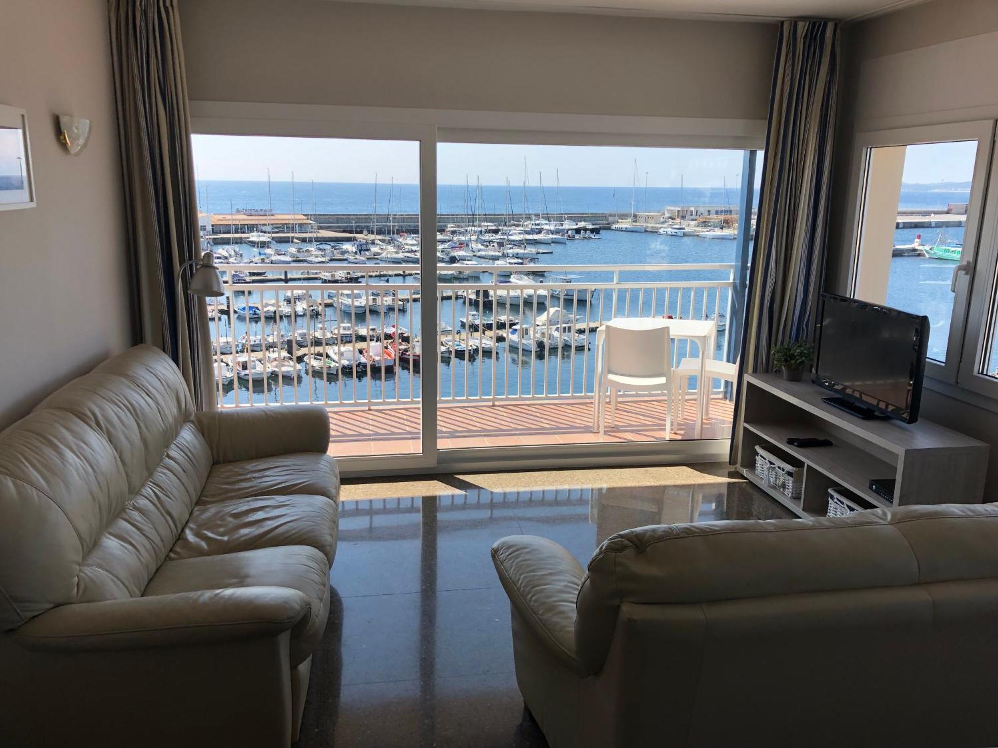 Apartaments La Catifa Now With Elevator!!! Паламос Екстериор снимка