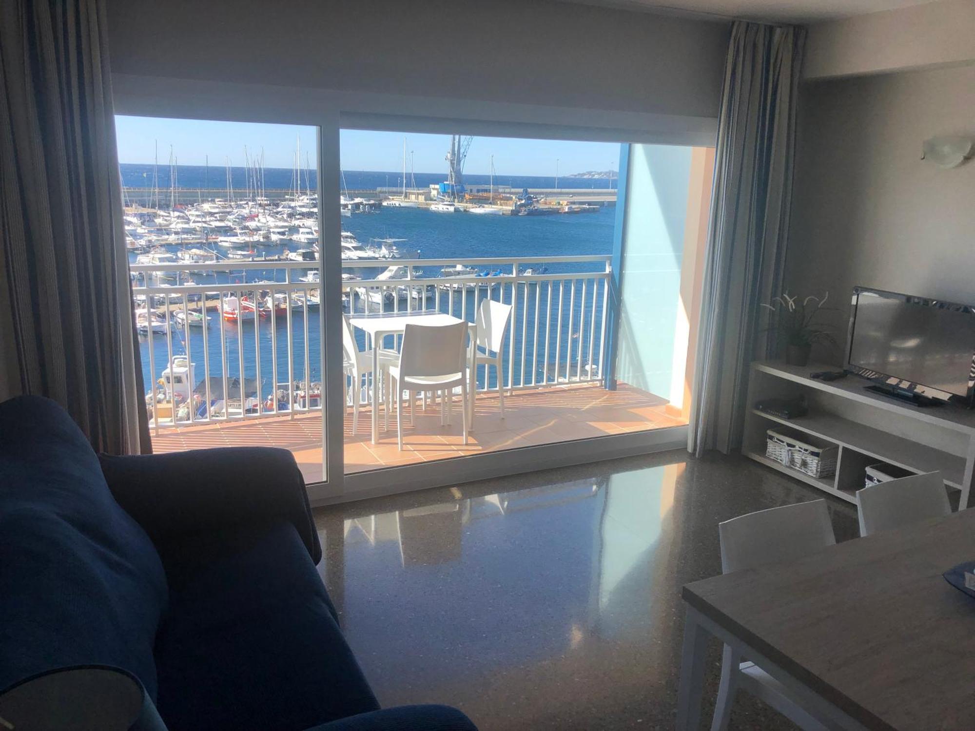 Apartaments La Catifa Now With Elevator!!! Паламос Екстериор снимка