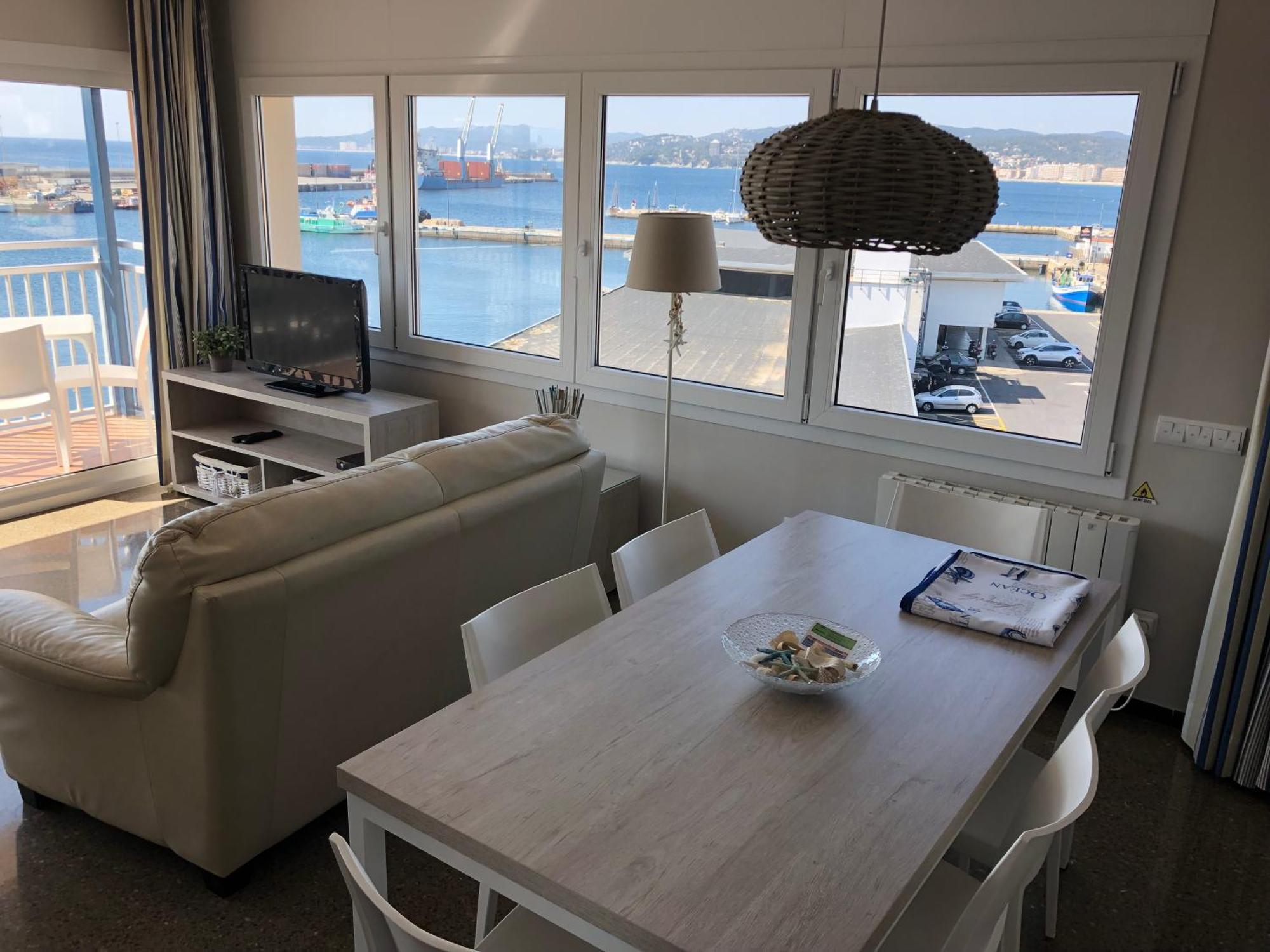 Apartaments La Catifa Now With Elevator!!! Паламос Екстериор снимка
