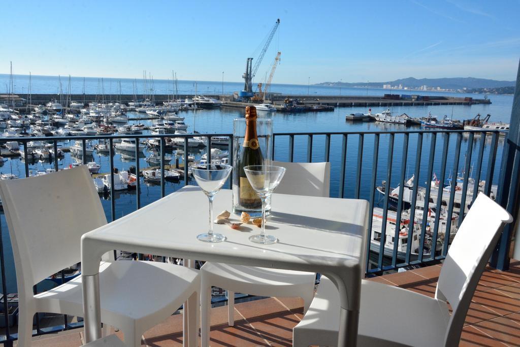 Apartaments La Catifa Now With Elevator!!! Паламос Екстериор снимка