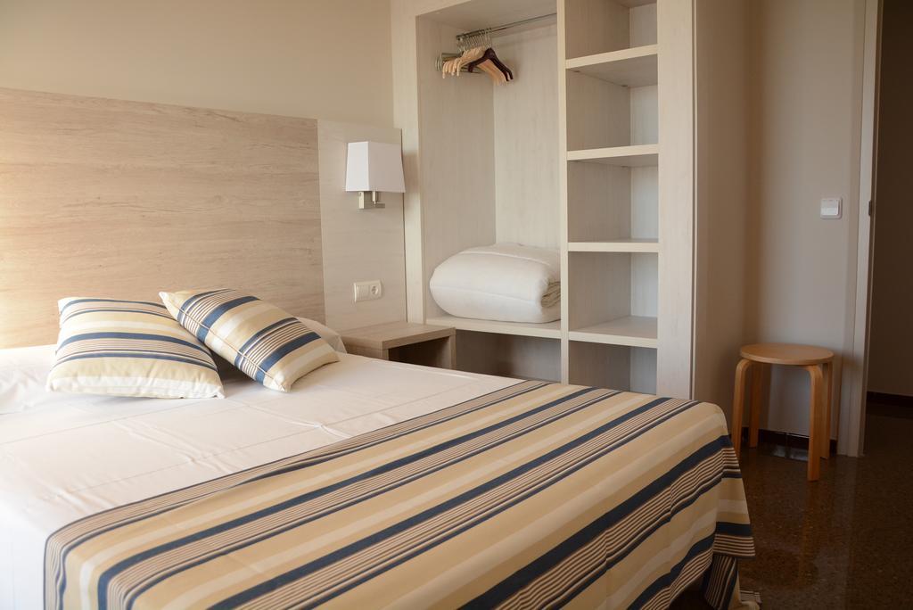 Apartaments La Catifa Now With Elevator!!! Паламос Екстериор снимка