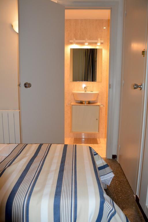 Apartaments La Catifa Now With Elevator!!! Паламос Екстериор снимка