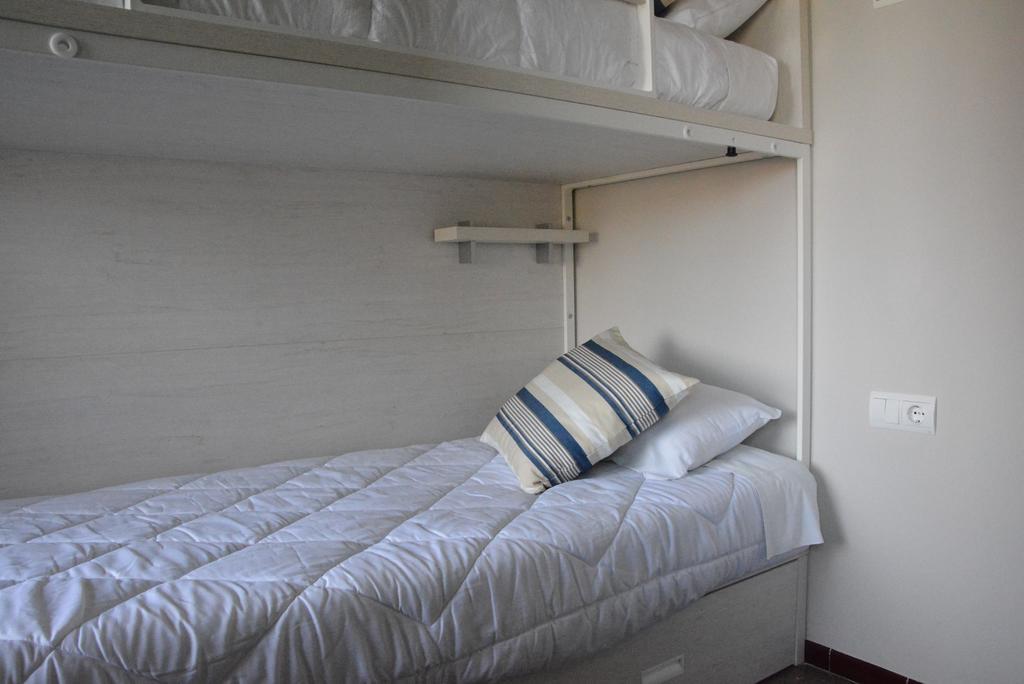 Apartaments La Catifa Now With Elevator!!! Паламос Екстериор снимка
