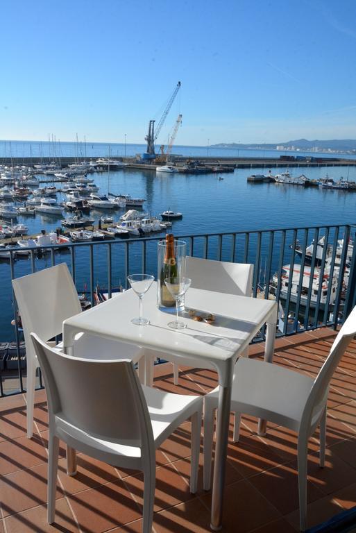 Apartaments La Catifa Now With Elevator!!! Паламос Екстериор снимка