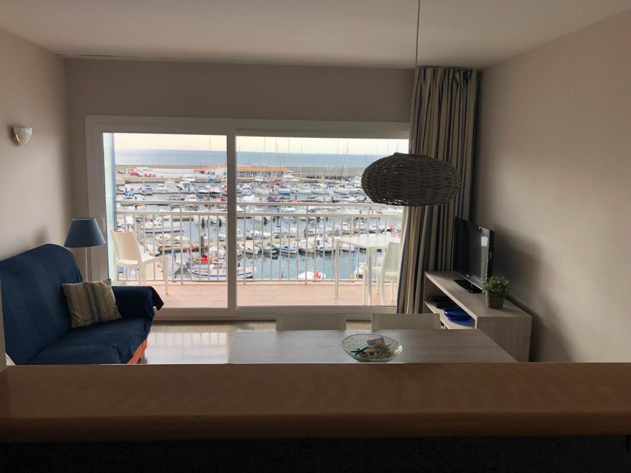 Apartaments La Catifa Now With Elevator!!! Паламос Екстериор снимка