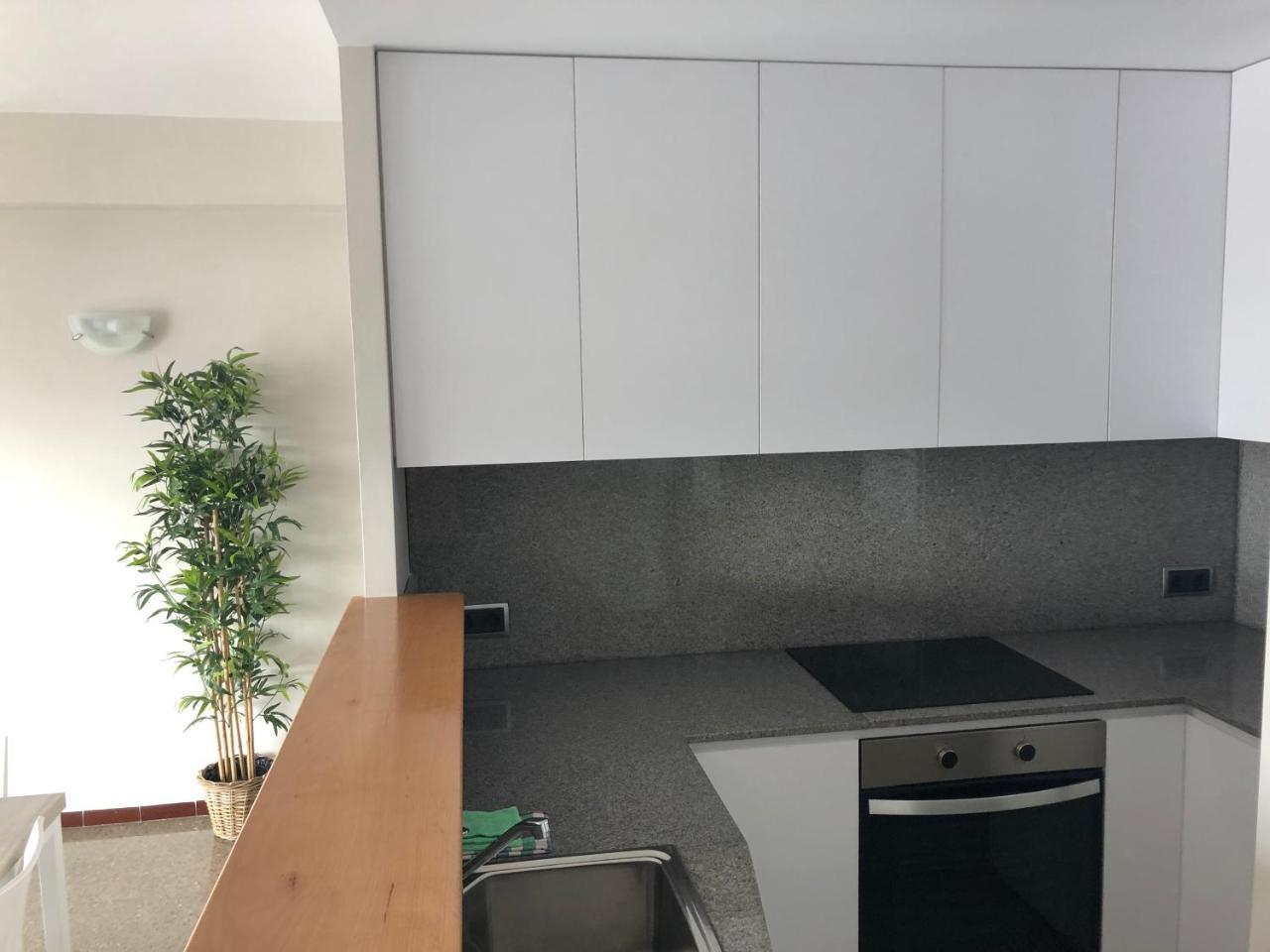 Apartaments La Catifa Now With Elevator!!! Паламос Екстериор снимка