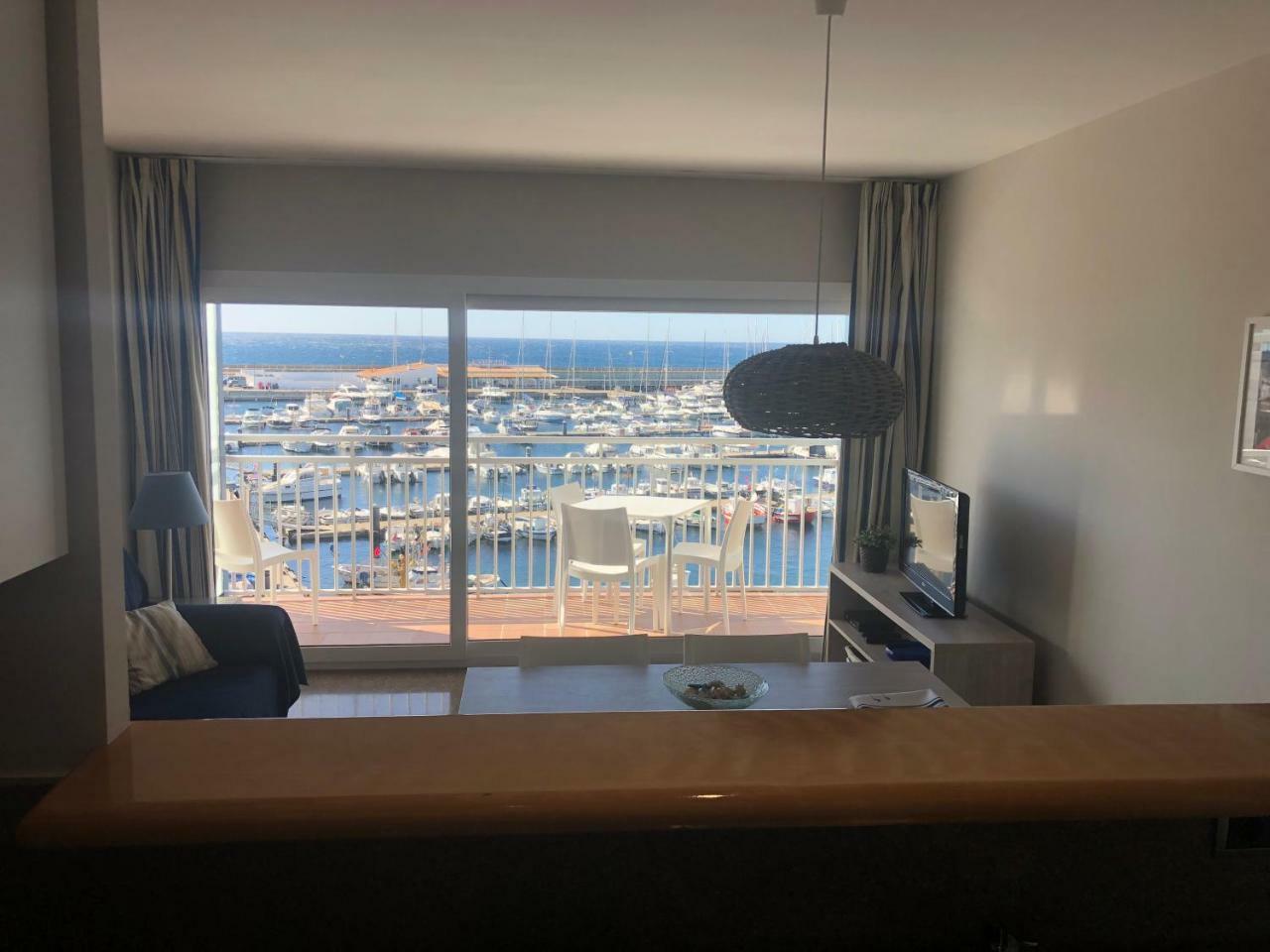 Apartaments La Catifa Now With Elevator!!! Паламос Екстериор снимка