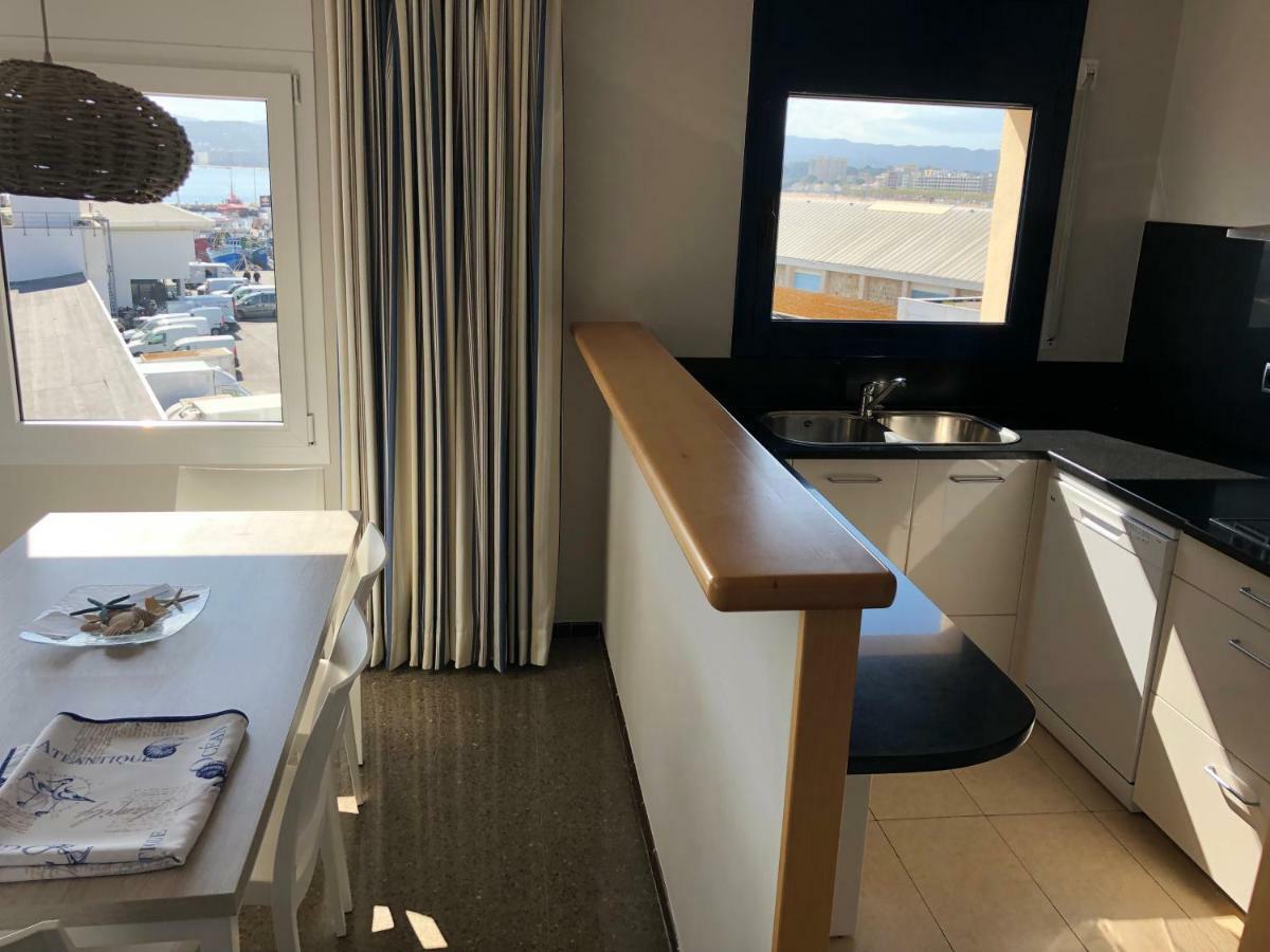 Apartaments La Catifa Now With Elevator!!! Паламос Екстериор снимка