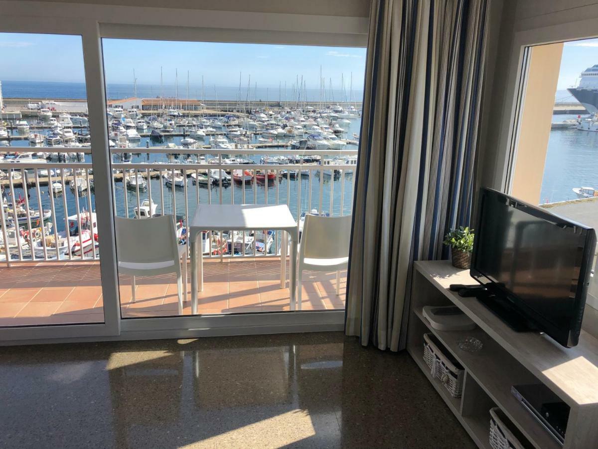 Apartaments La Catifa Now With Elevator!!! Паламос Екстериор снимка
