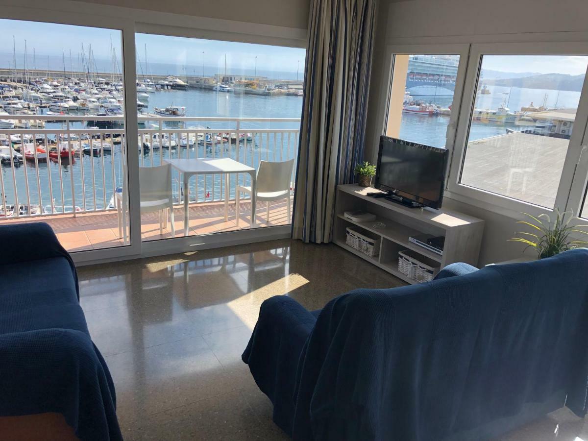 Apartaments La Catifa Now With Elevator!!! Паламос Екстериор снимка