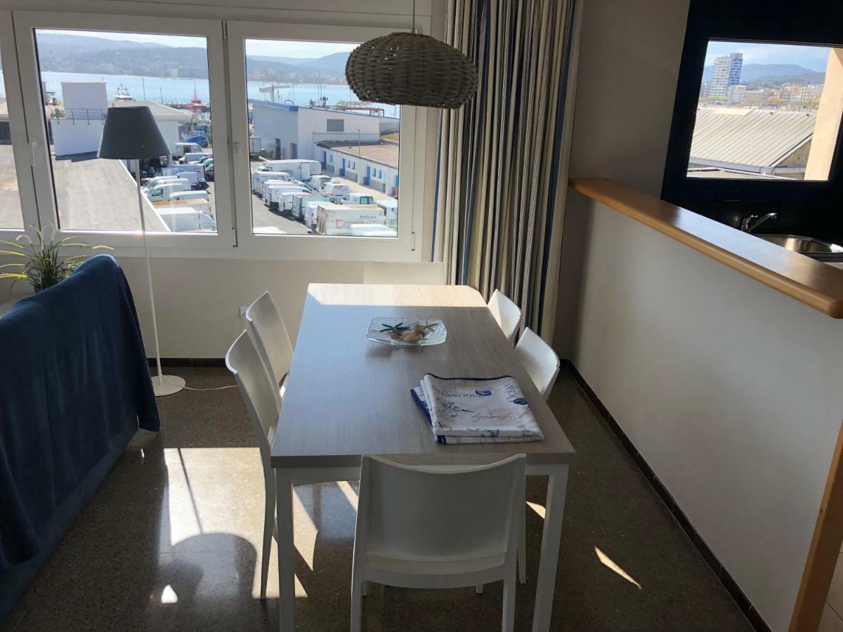 Apartaments La Catifa Now With Elevator!!! Паламос Екстериор снимка