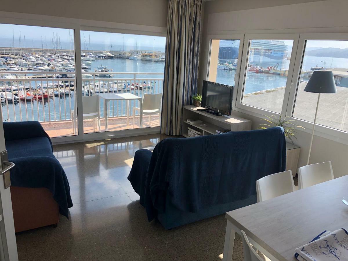 Apartaments La Catifa Now With Elevator!!! Паламос Екстериор снимка