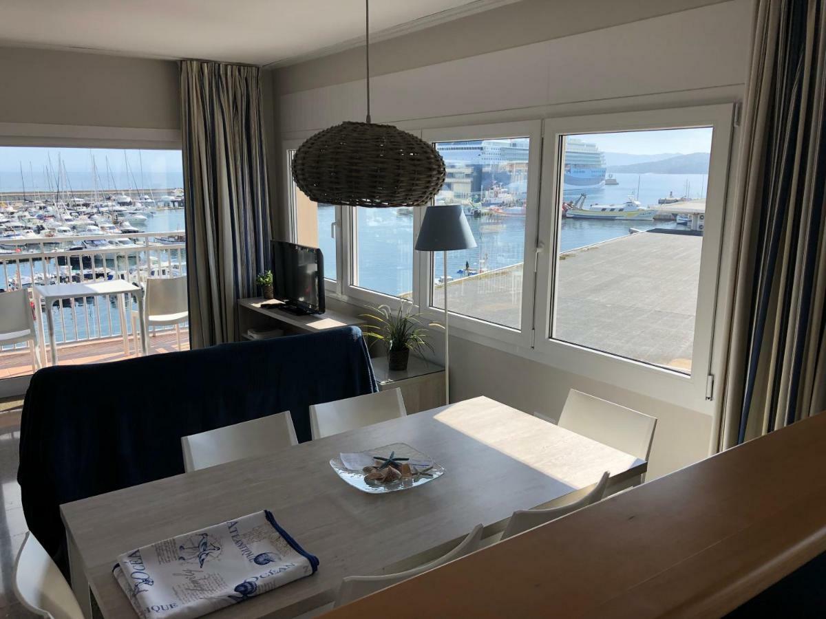 Apartaments La Catifa Now With Elevator!!! Паламос Екстериор снимка