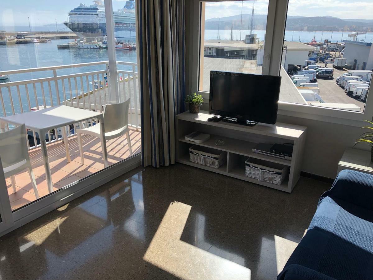 Apartaments La Catifa Now With Elevator!!! Паламос Екстериор снимка